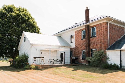 Babcock-Hubbs House
