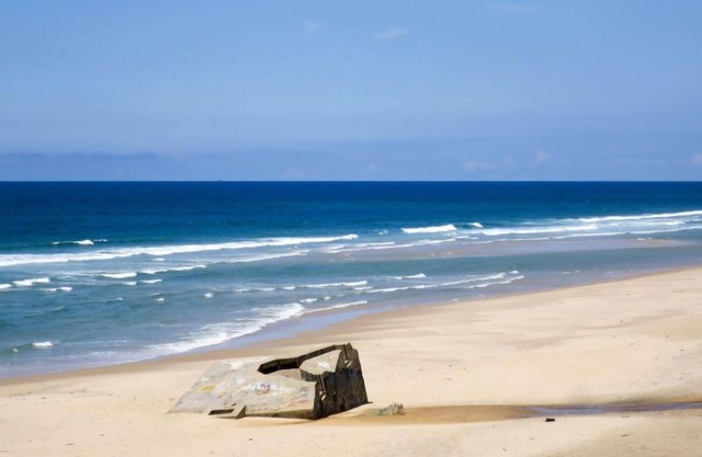 Casa de vacaciones Babelle (GEM110) en Gaillan-en-Médoc - 6 personas, 3 dormitorios