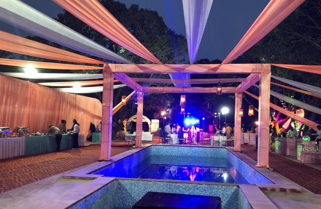 Babian Imperial Resort