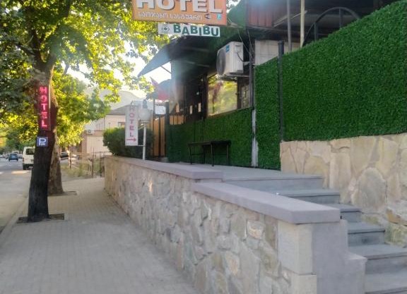 Babibu