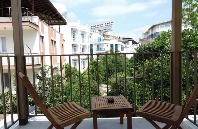 Babil Hotel