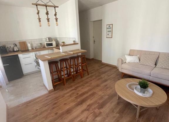 BABILOC Bohème Appartement