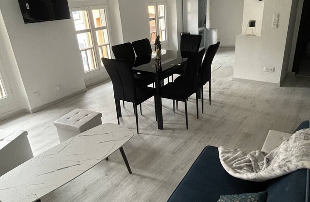 Babiloc Moderne in Riez