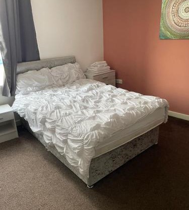 Babo accommodation