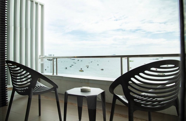 Baboona Beachfront Living