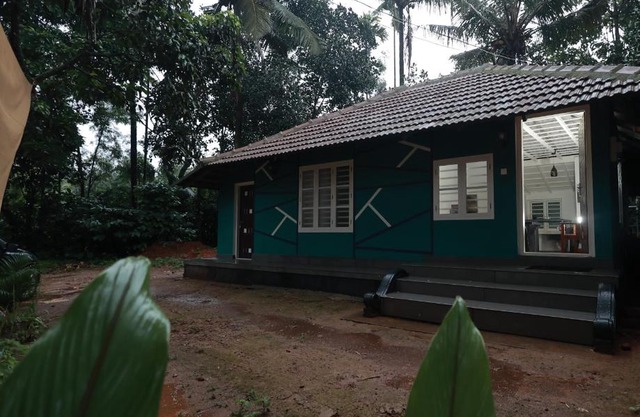 Babu's Homestay By Lexstays