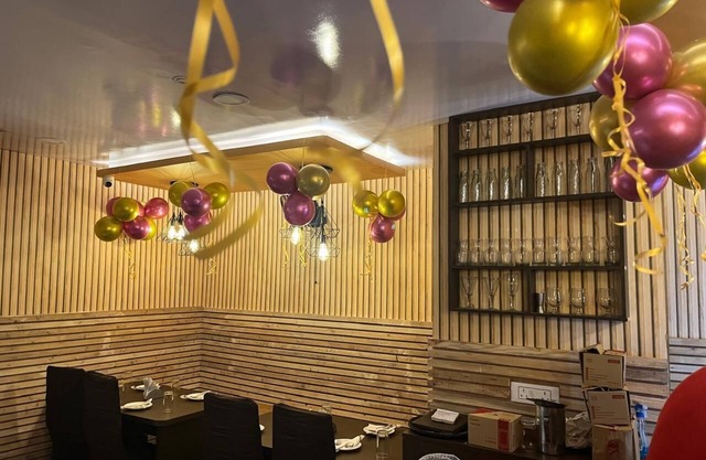 Babul Hotel