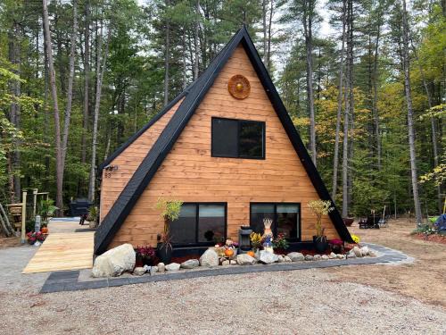 Baby Chocorua