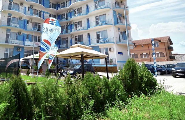 Babylonia Resort