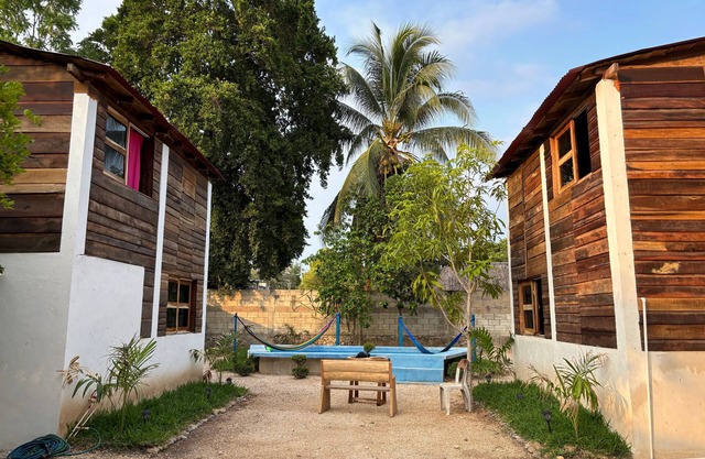 Bacalar Cabana