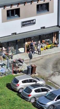 Baccara suite Ostrava