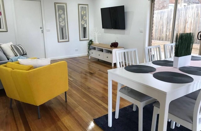 Villa Bacchus Marsh 2