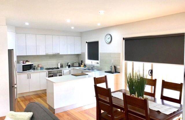 Bacchus Marsh Villa - Hogar lejos del hogar