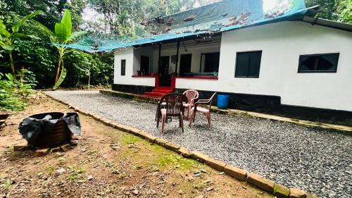 Bachelor's Tharavaadu