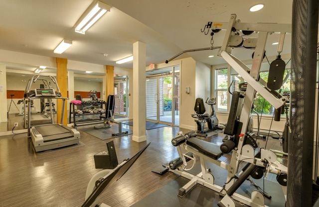 Bachelor Style Condo with Parking on Premises
