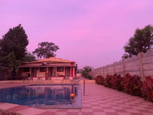 Bachhav Farm House