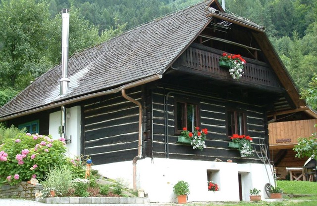 Bachkeusche