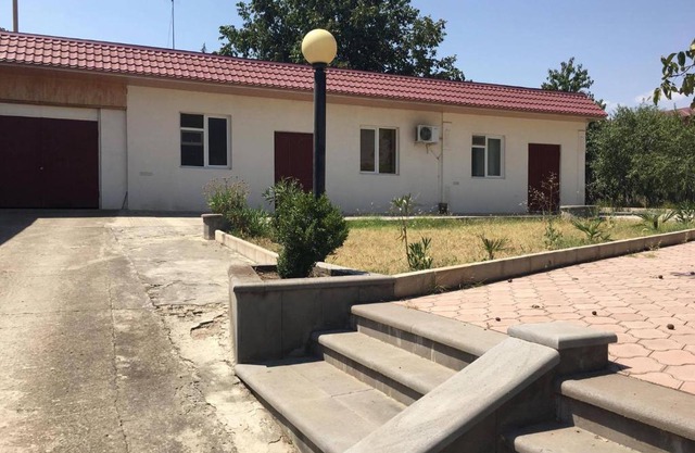 bacho's guest house