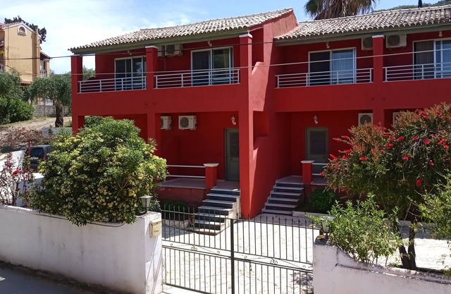 Apartamentos maria 2