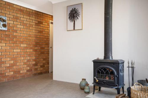 Back beach bungalow