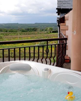Backbrae House B&B