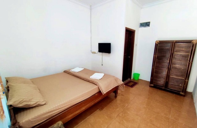 Backpacker Homestay