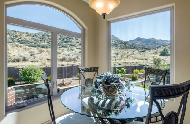 Majestic Mountain Home