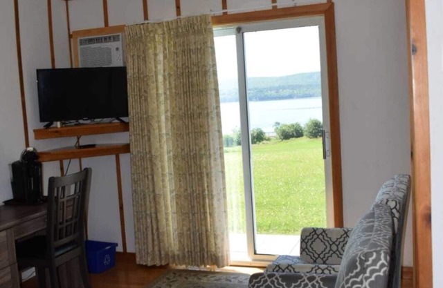 Baddeck Inn