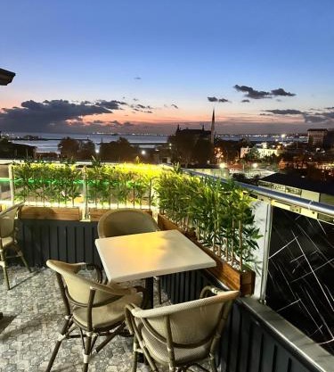 Bade Boutique Hotel Kadıköy
