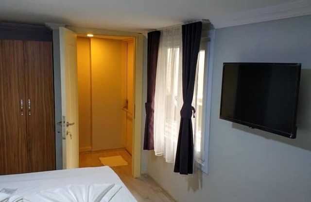 bade3 otel