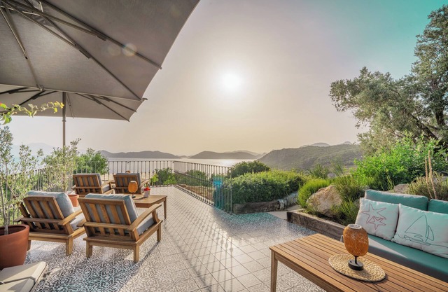 Bademli Bahçe Otel