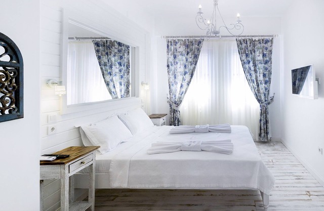 Bademlik Otel