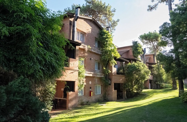 Baden Baden Cariló