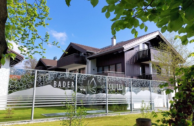 Bader Suites