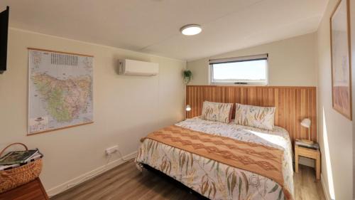 Badger's View Farmstay Cottage