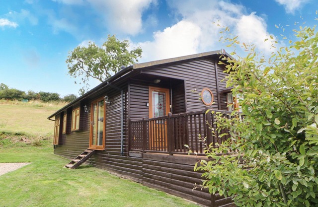 BADGERS RETREAT, pet friendly, with a garden in Hipswell