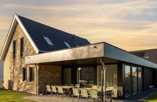 Badhuis Wind Poolhome
