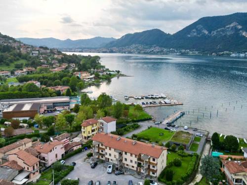 BADIA del LAGO CLUSANE