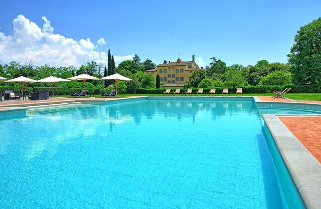 Badia Di Campoleone - Campoleone 7 *510
