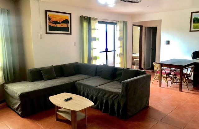 BADLADZ Two Bedroom Condo