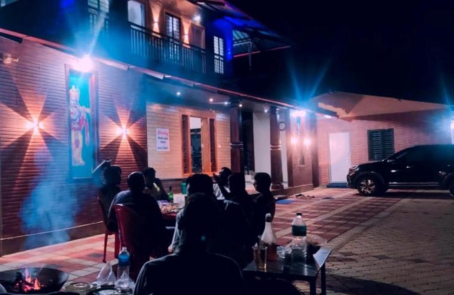 Badra Jungle Retreat