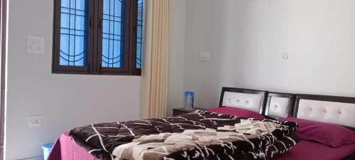 Badri vishal homestay