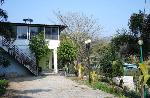 Badrika Farm's