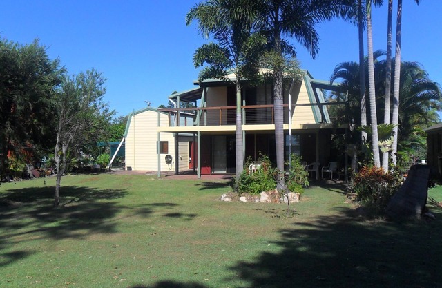 Baffle Creek Fishing Escape