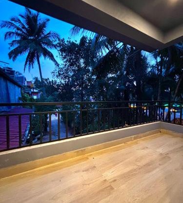Baga Beach Place