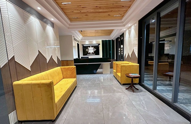 Skon Baga Bliss Hotel by Orion Hotels