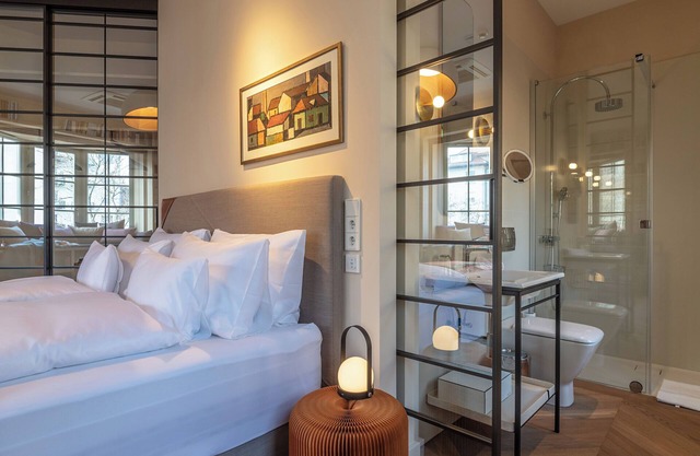 Bagatelle Gardenhouse