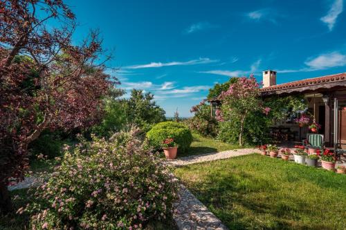 Bagbadem Tatil Çiftliği