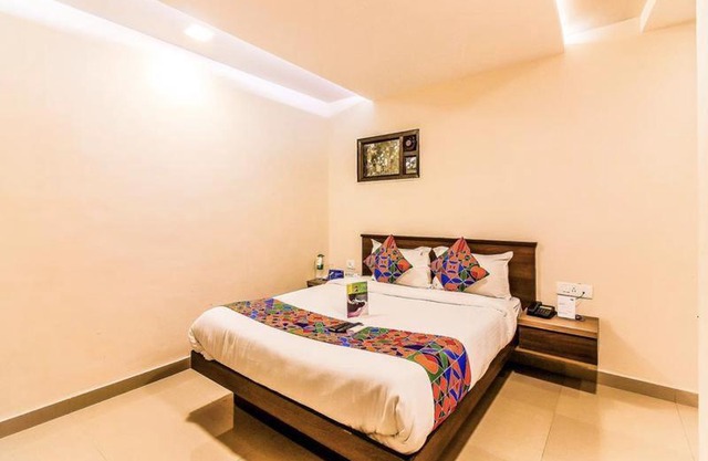 Bageecha Banquet and Hotel