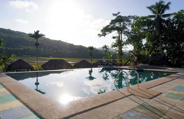 Baggak Hotel and Restaurant by SMS Hospitality